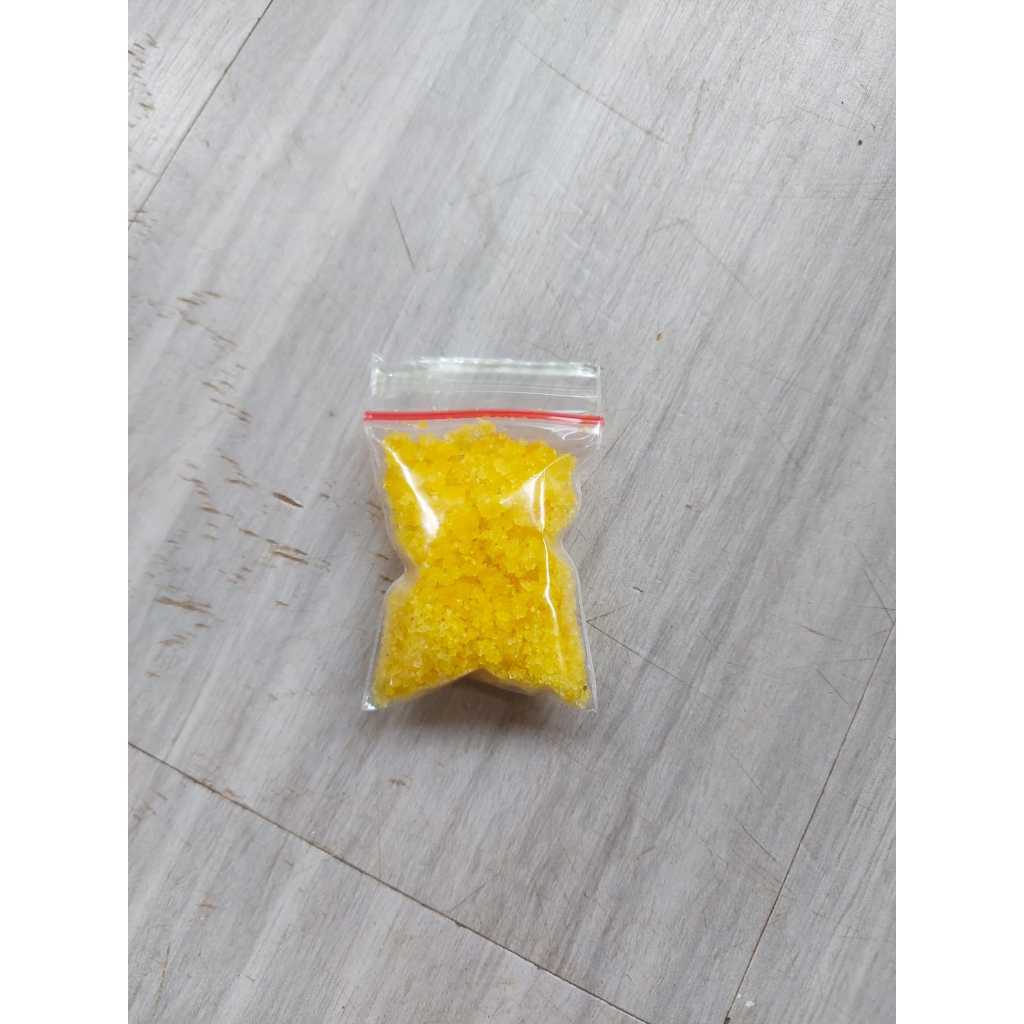 

gula batu sachet pas untuk satu gelas