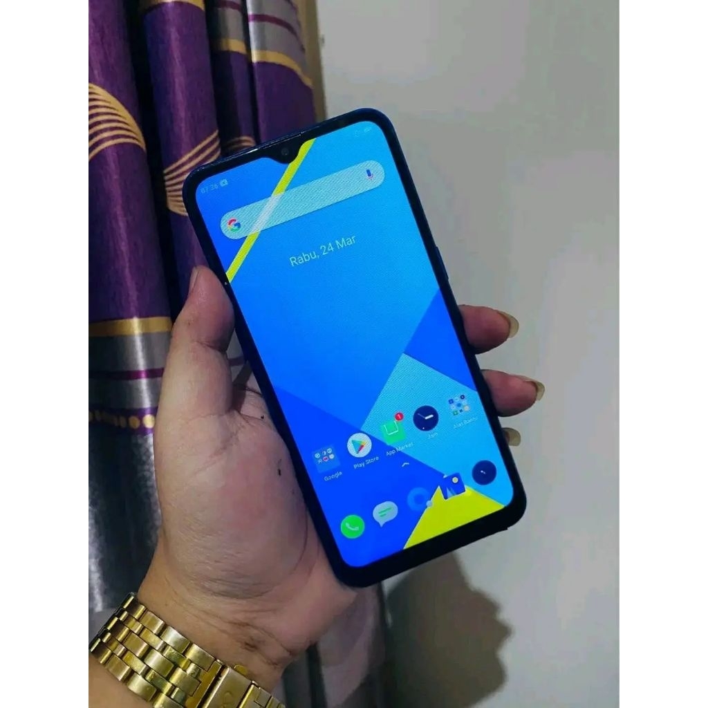 Hp android second random ram 2/32gb sinyal 4g no minus normal jaya tinggal pakai termurah bergaransi