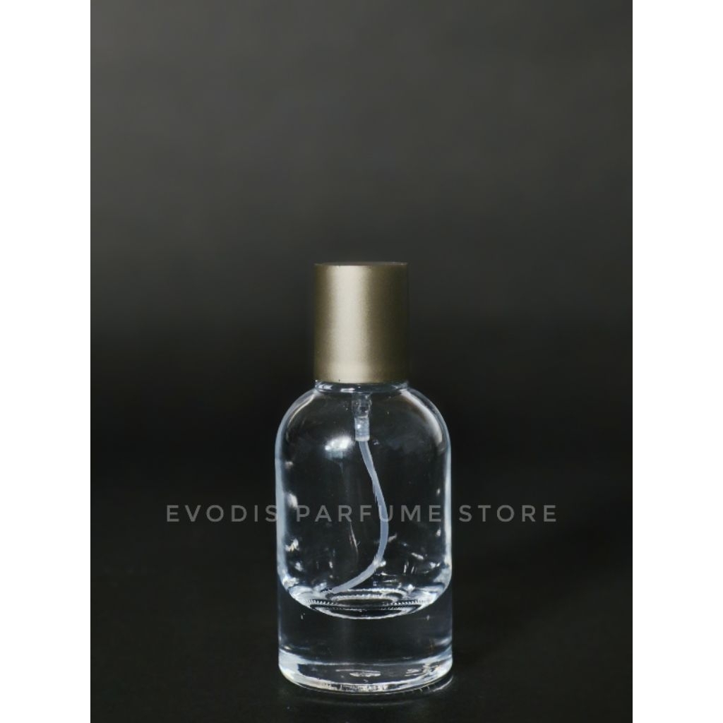 Botol Parfum Le Labo 30ML Semi Press - Botol Parfum Kosong Le Labo 30ML - Le Labo 30ML