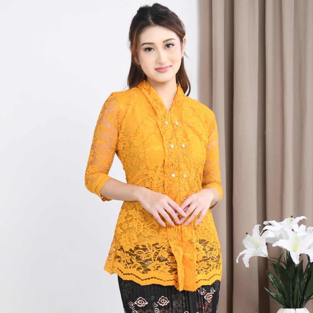 NEW PRODUCT Kebaya / Pakaian Wanita / Kebaya Kartini / Kebaya Modern / Kebaya Wisuda / Kebaya Bali
