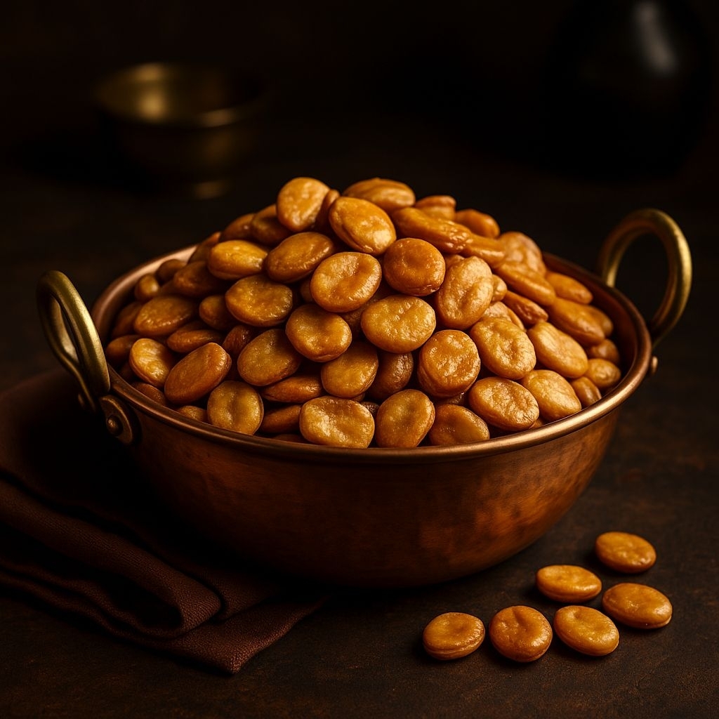 

kacang mersi original 500g