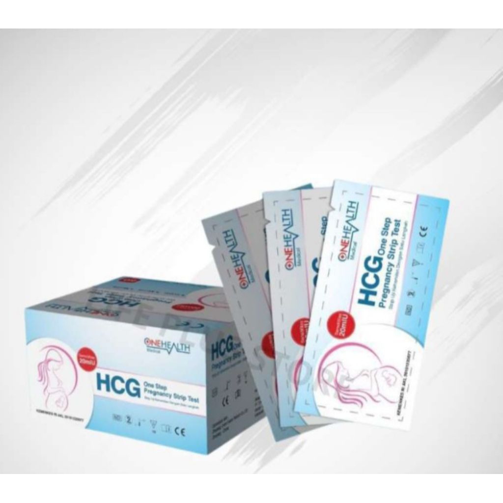 HCG ONENEHALT