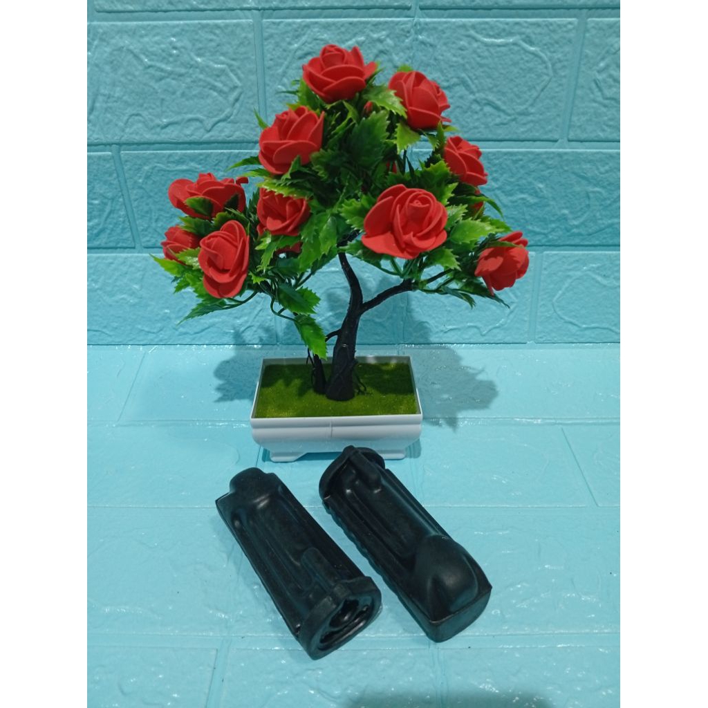 footstep depan revo, blade