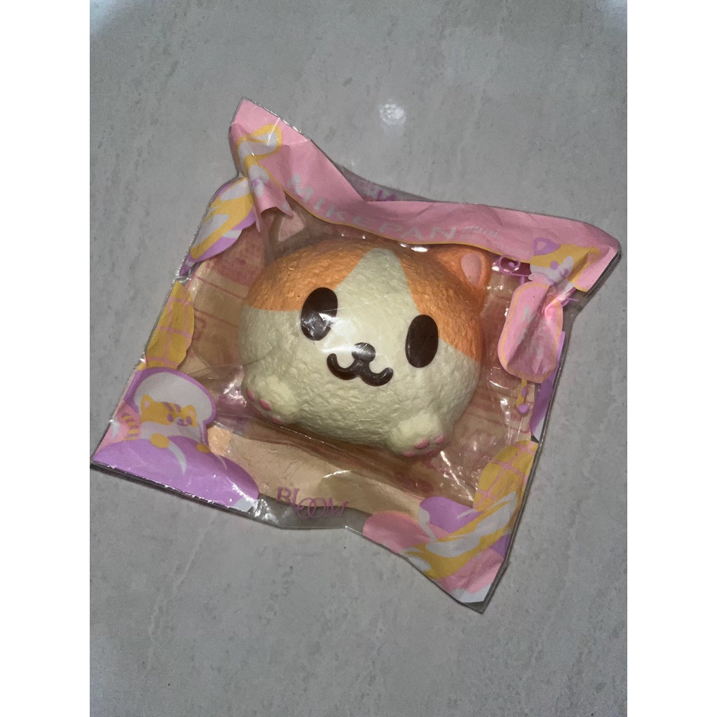 IBLOOM MIKEPAN