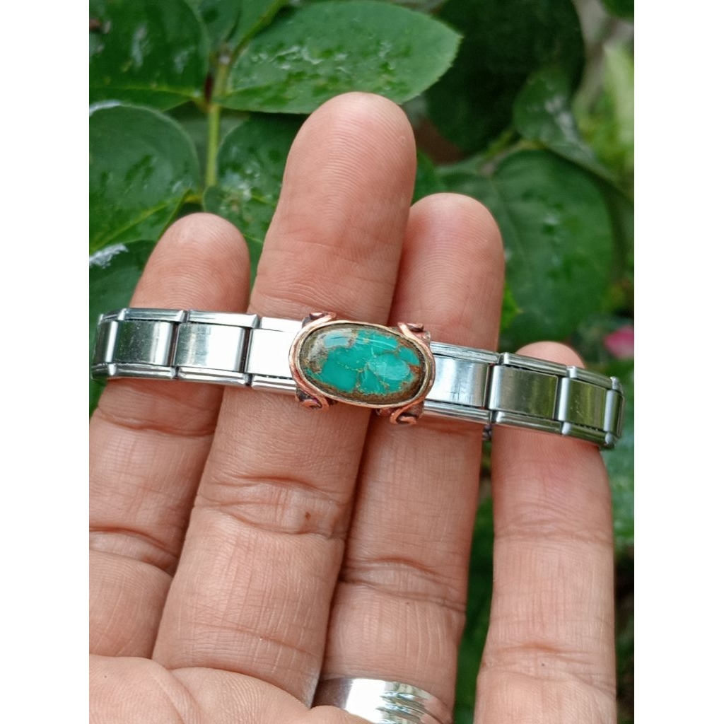 gelang pirus Persia 45