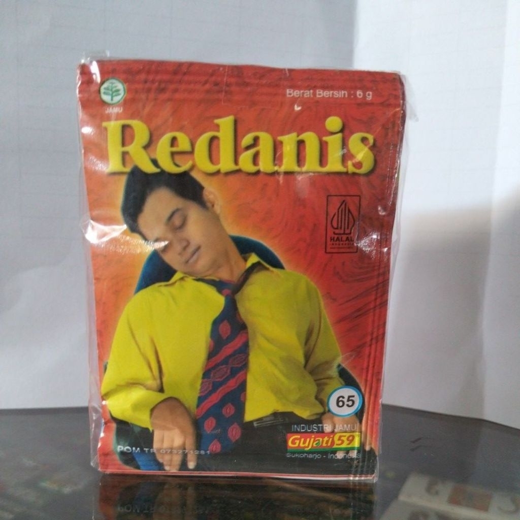 

Redanis