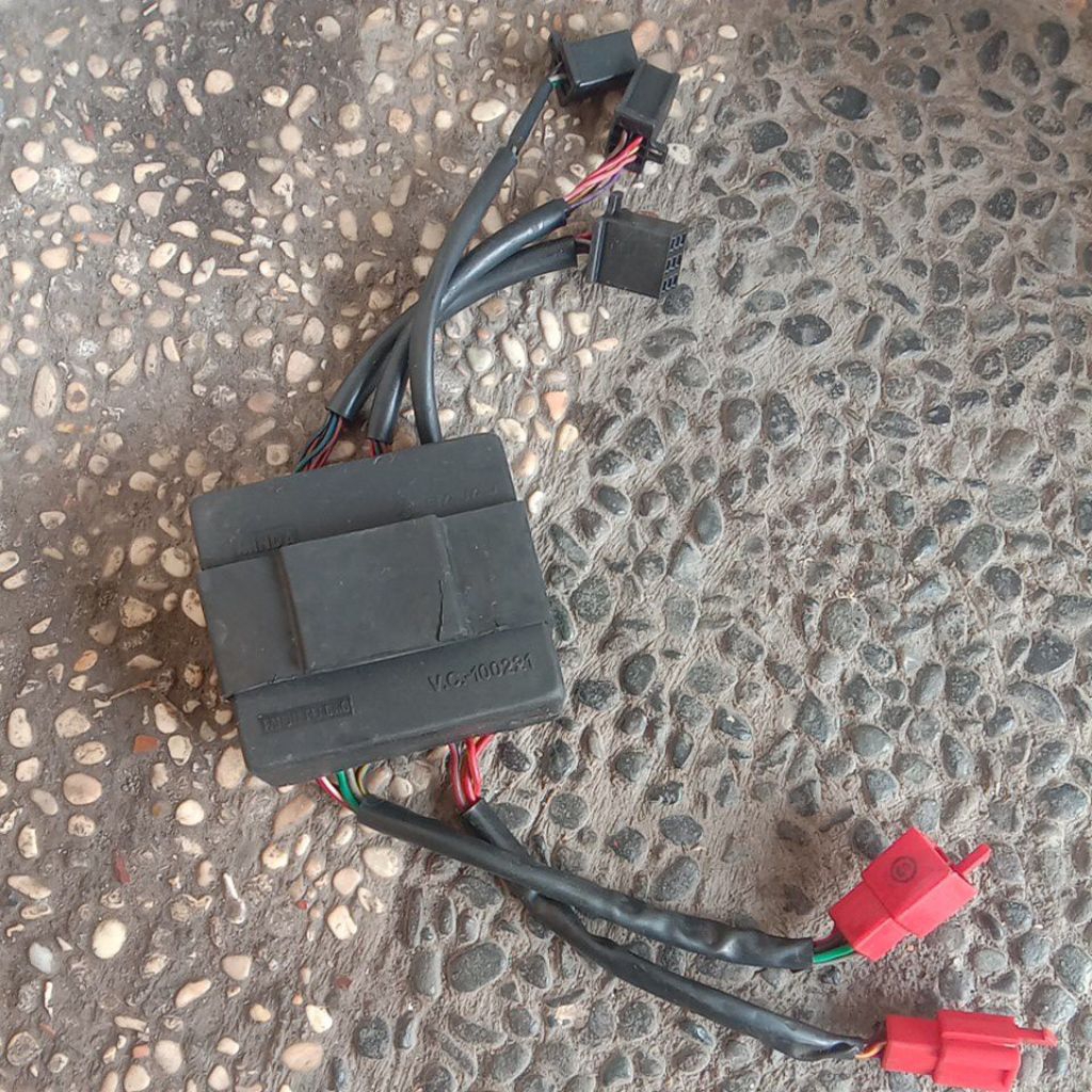 BCU BAJAJ PULSAR 180 UG3 200 DTSI ORIGINAL COPOTAN