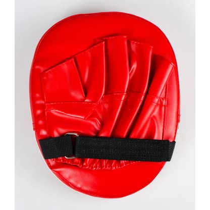 Boxer Target Pad Boxing Pad Target Samsak Boxing Pad Target Samsak Tangan Sarung Tangan Tinju Foam