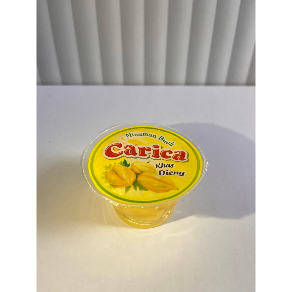 

Carica mini satuan