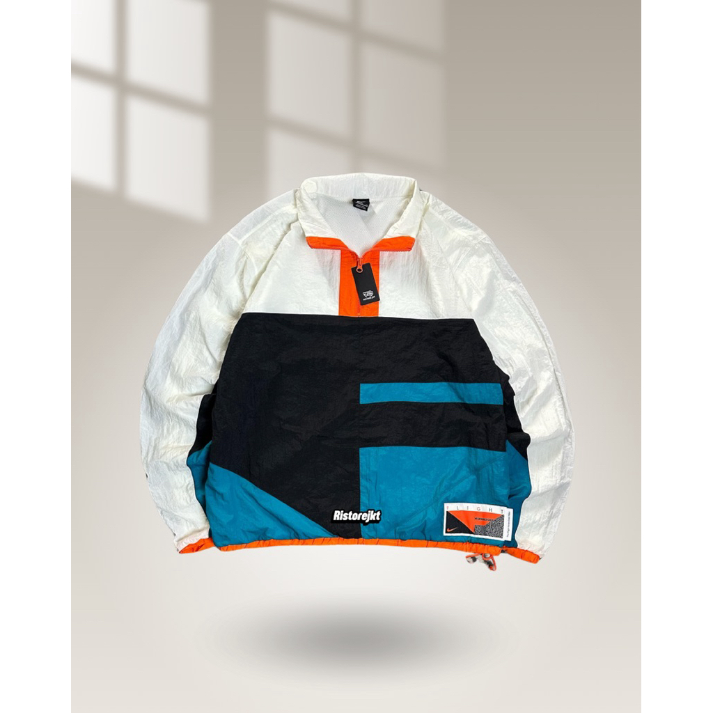 N1K3 As Nk Flight Jacket Men's