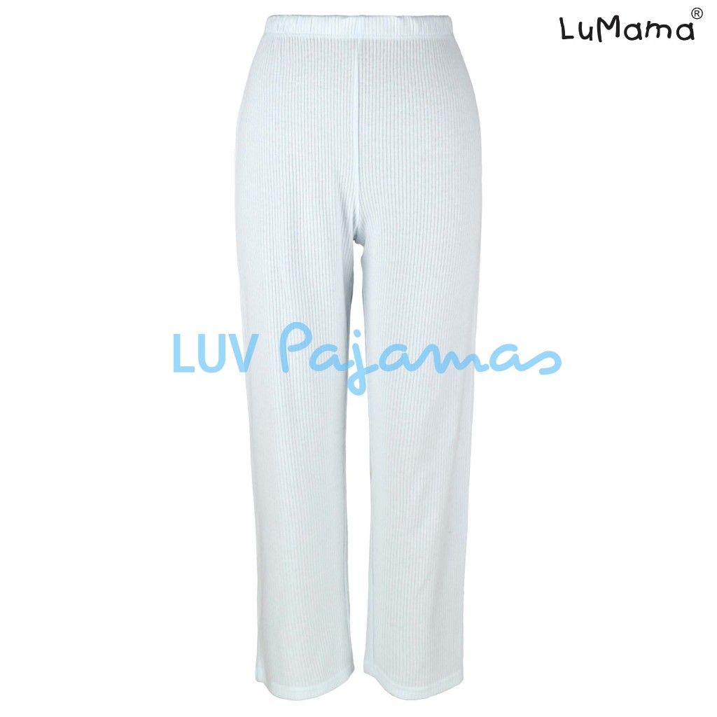 LuMama Celana Panjang Wanita / LM0260 0210