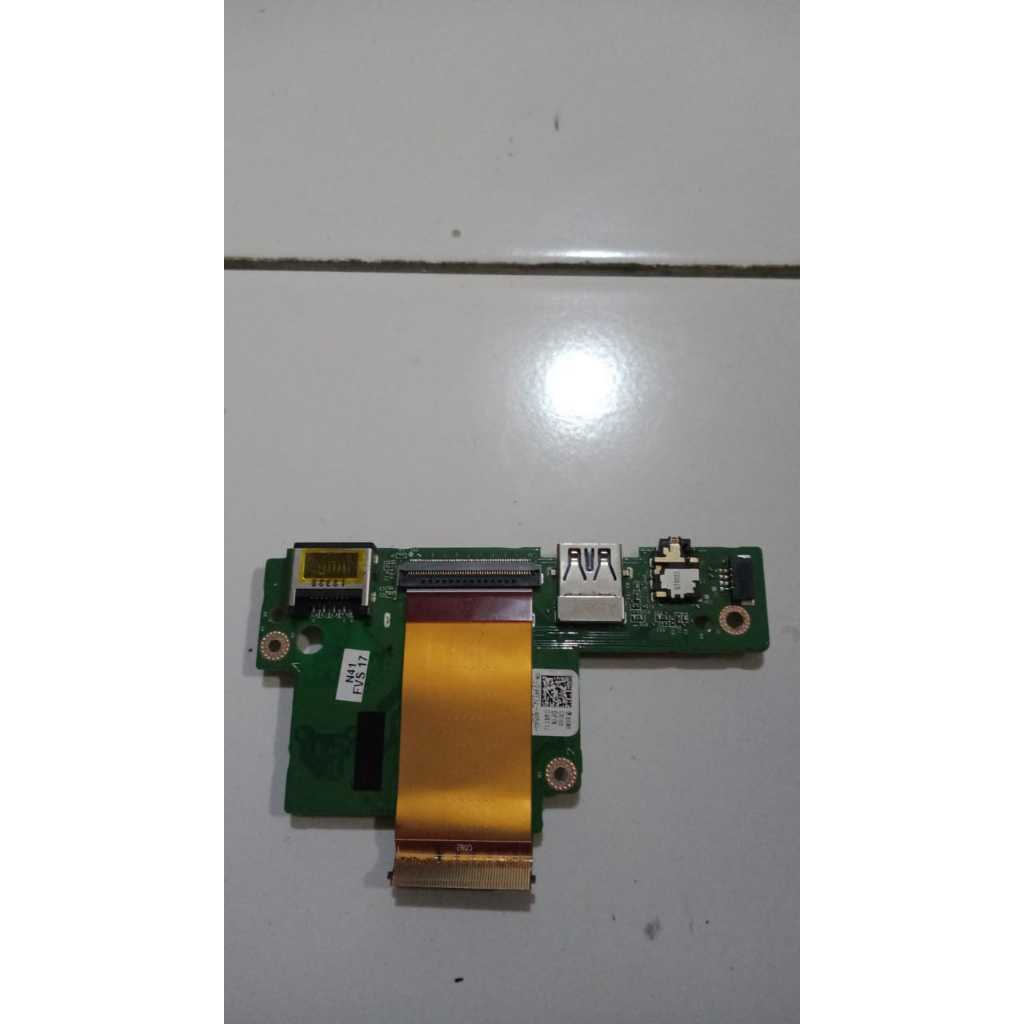 Dell Vostro 3360 board USB sound
