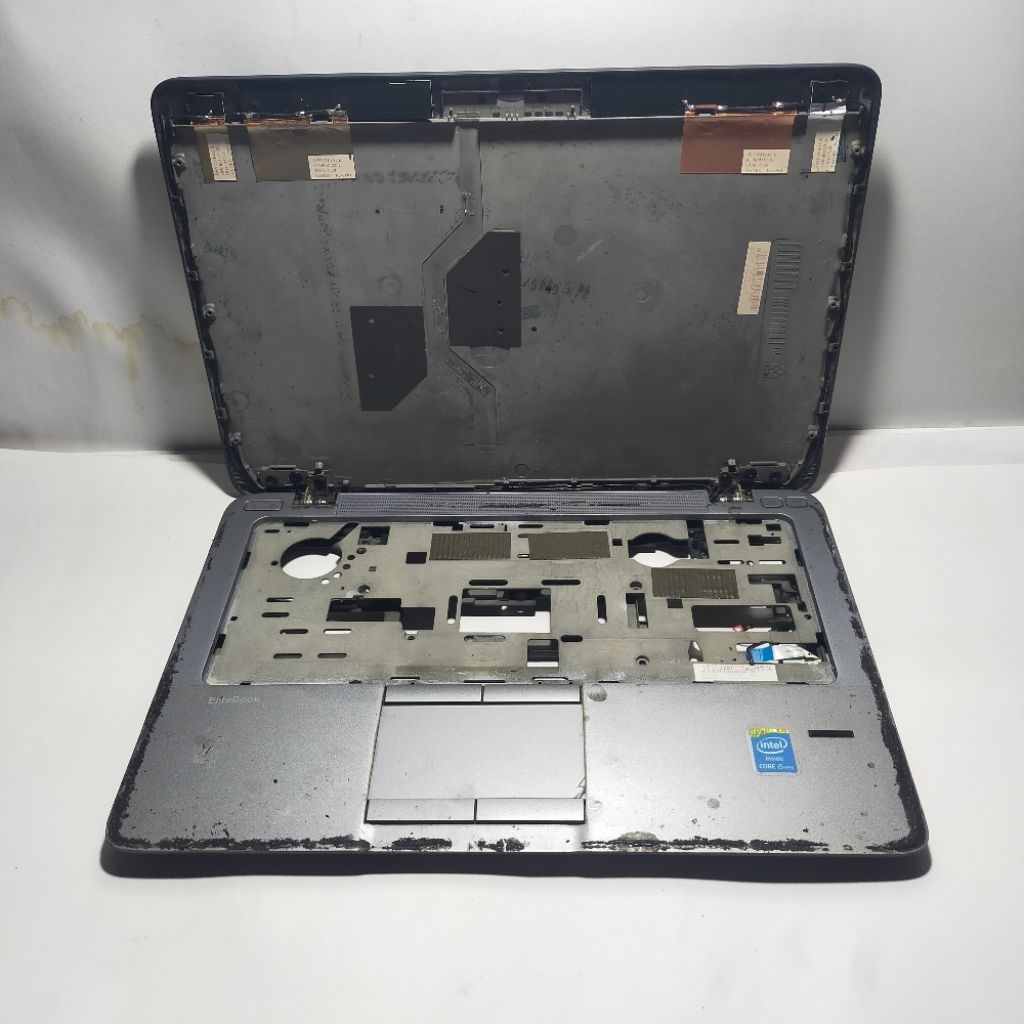 Casing Case Kesing Laptop Hp Elitebook 820 G1