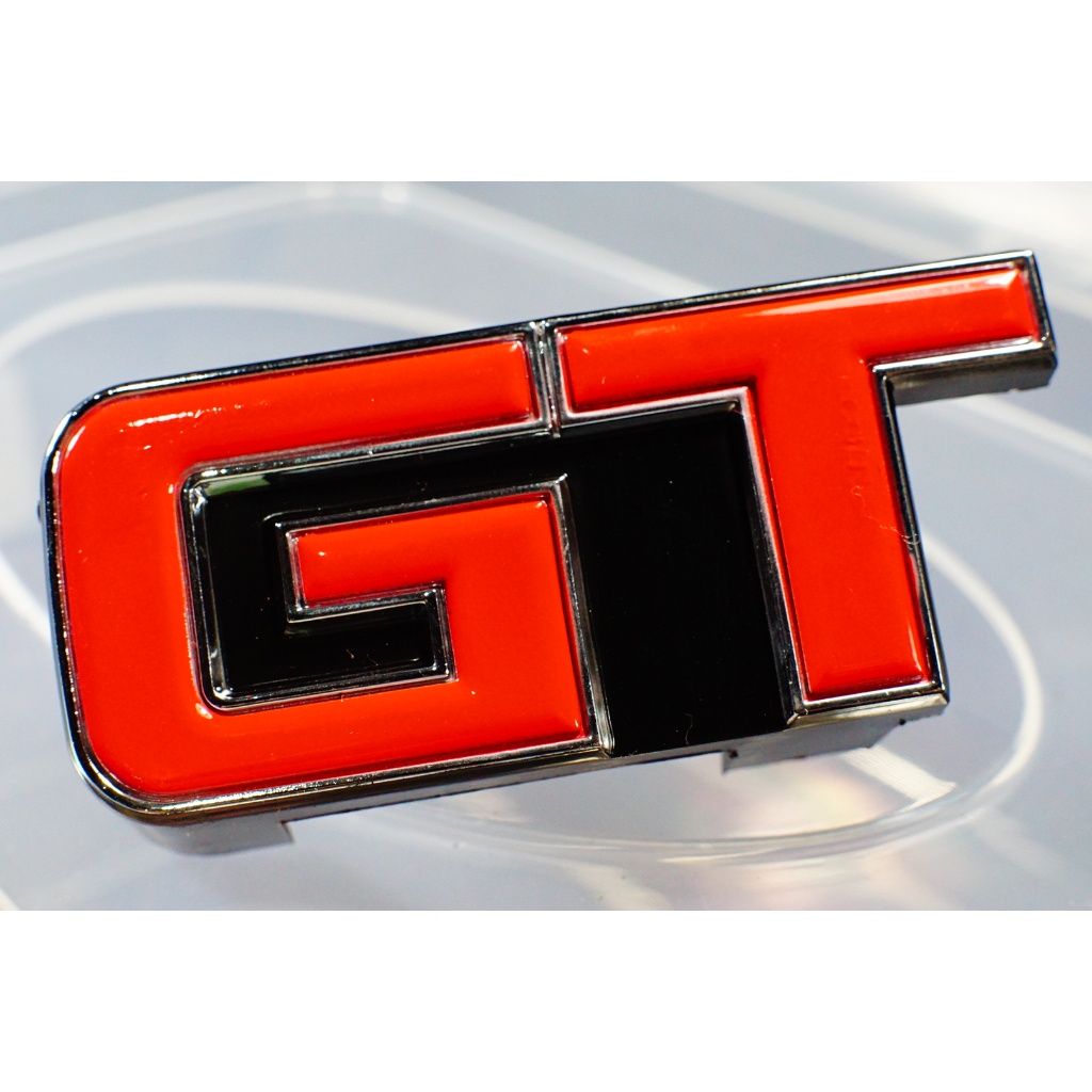 Emblem Grill Toyota Corolla DX GT KE70 th 1979 1980
