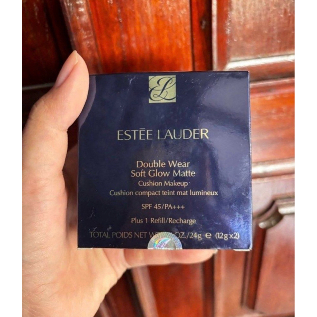 PRLEOVED ESTEE LAUDER CUSHION