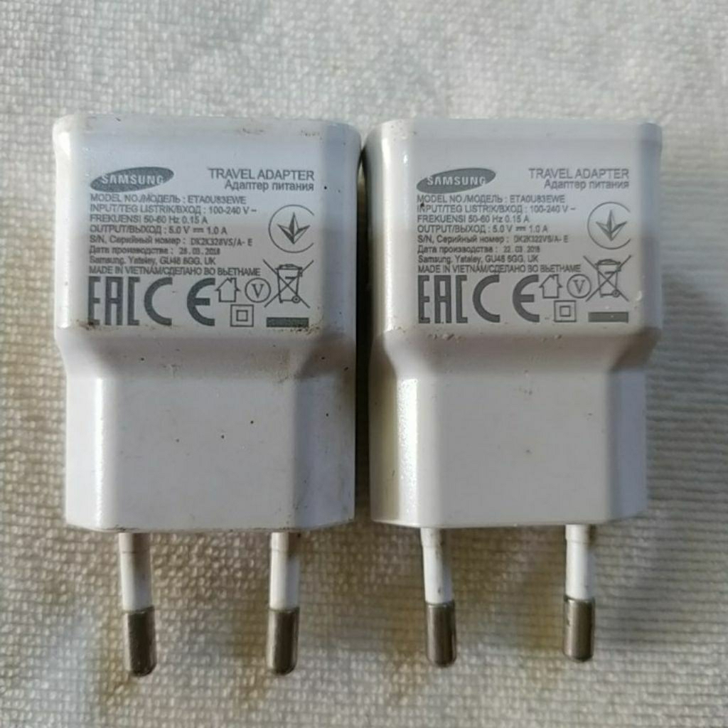 Charger Original Nokia