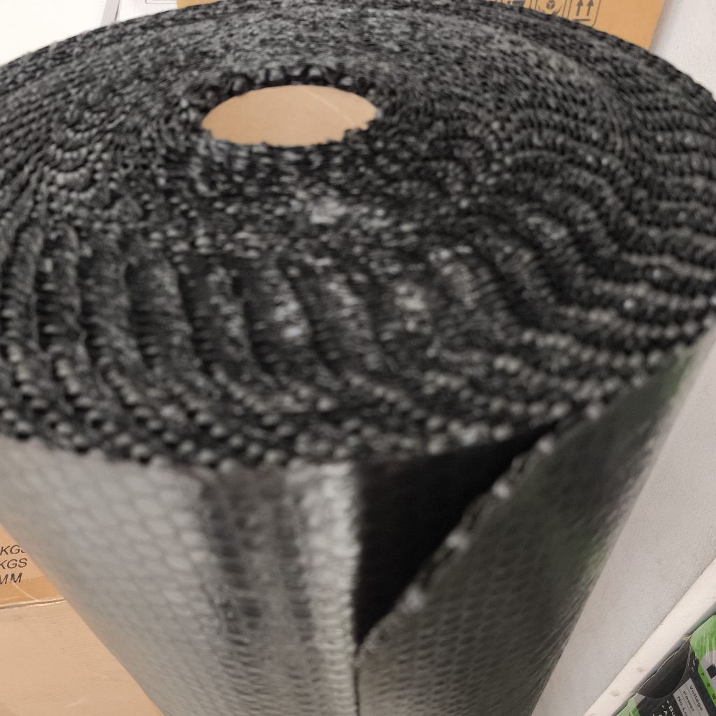 

tambahan bubble wrap untuk barang