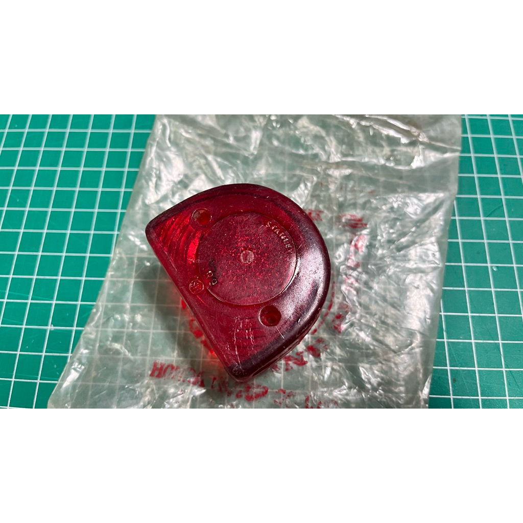 Mika Lampu Stoplamp (NOS) Honda C110 / Honda Gareng / Honda C115