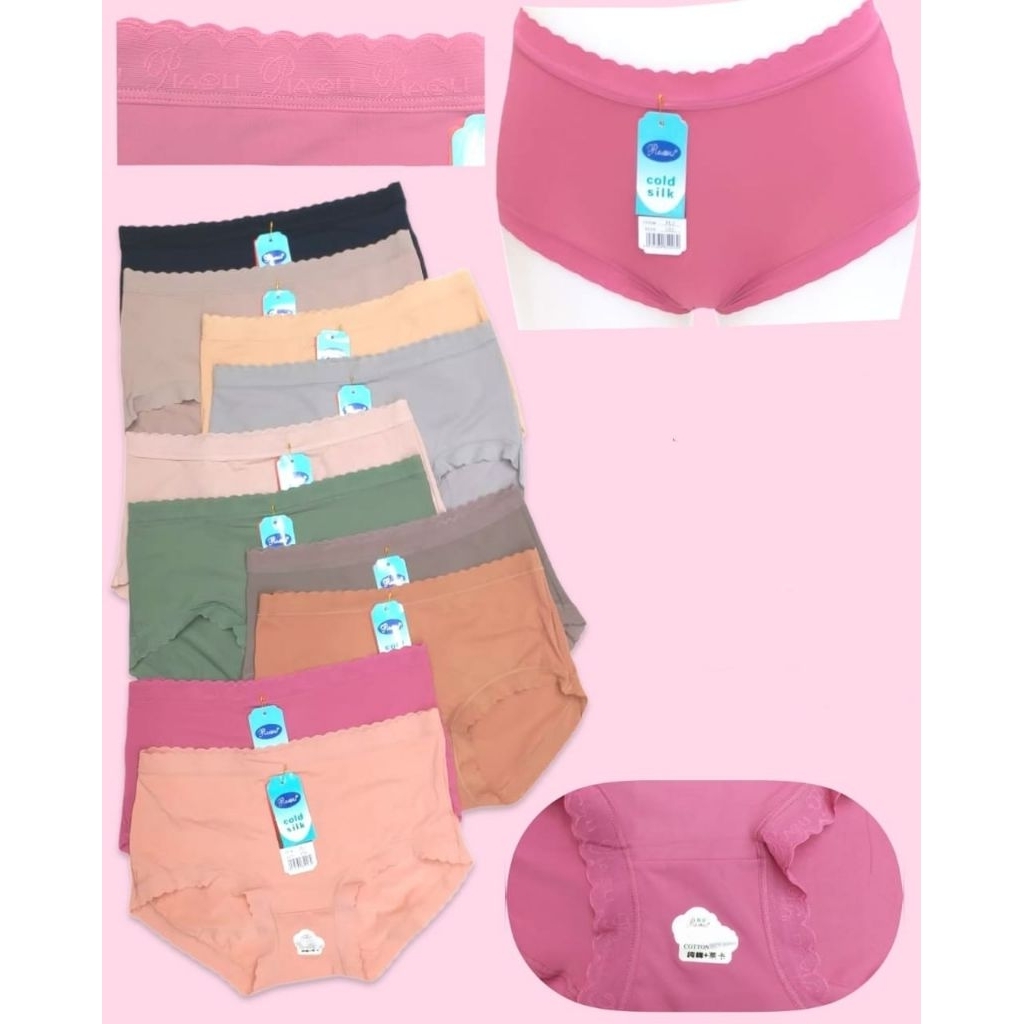 Celana Dalam PL 3 Seamless