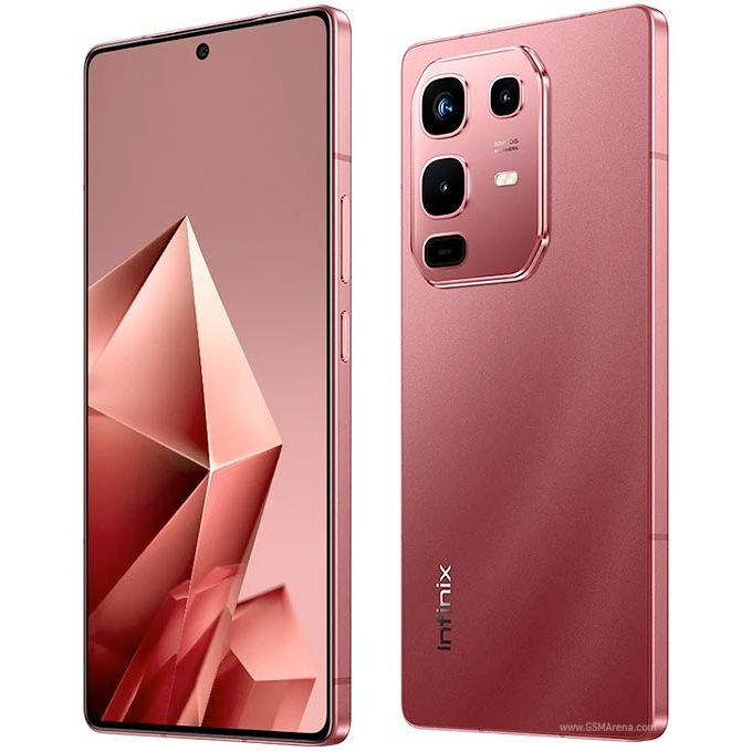 HP INFINIX NOTE 50 - INFINIX NOTE 50 PRO