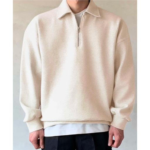 SWEATER RUGBY POLOS SWEATERSHIRT POLO SWEATER RESLETING RUGBY SWEATER POLO SWEATER PRIA WANITA RUGBY