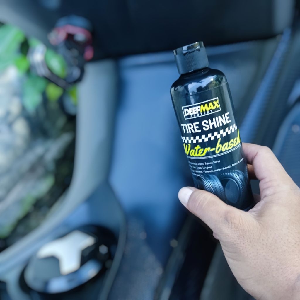 deep max protect water based