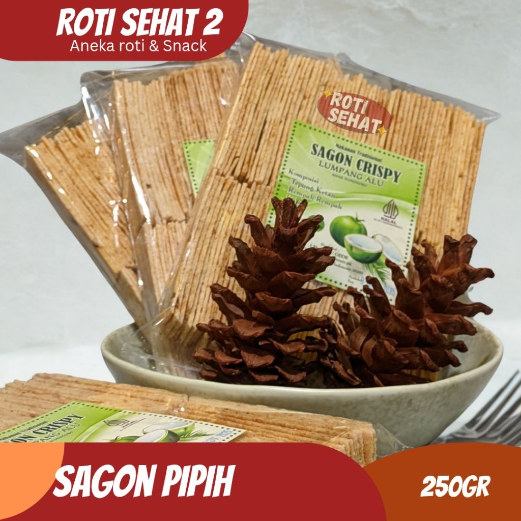 

SAGON PIPIH SAGON ILAT SAGON PANJANG