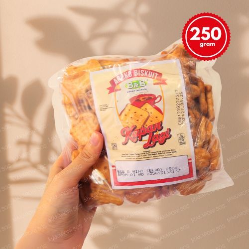 

AIM BISCUITS BISKUIT KARAKTER 250 GRAM | CAMILAN RENYAH VIRAL MURAH KEKINIAN
