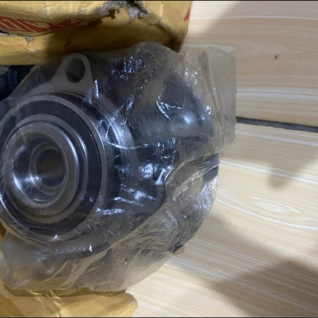 Leher Bearing Honda CRV gen 3