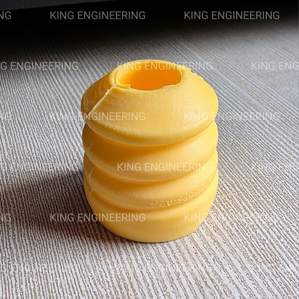 Karet Stopper Shock Depan Ford Ecosport
