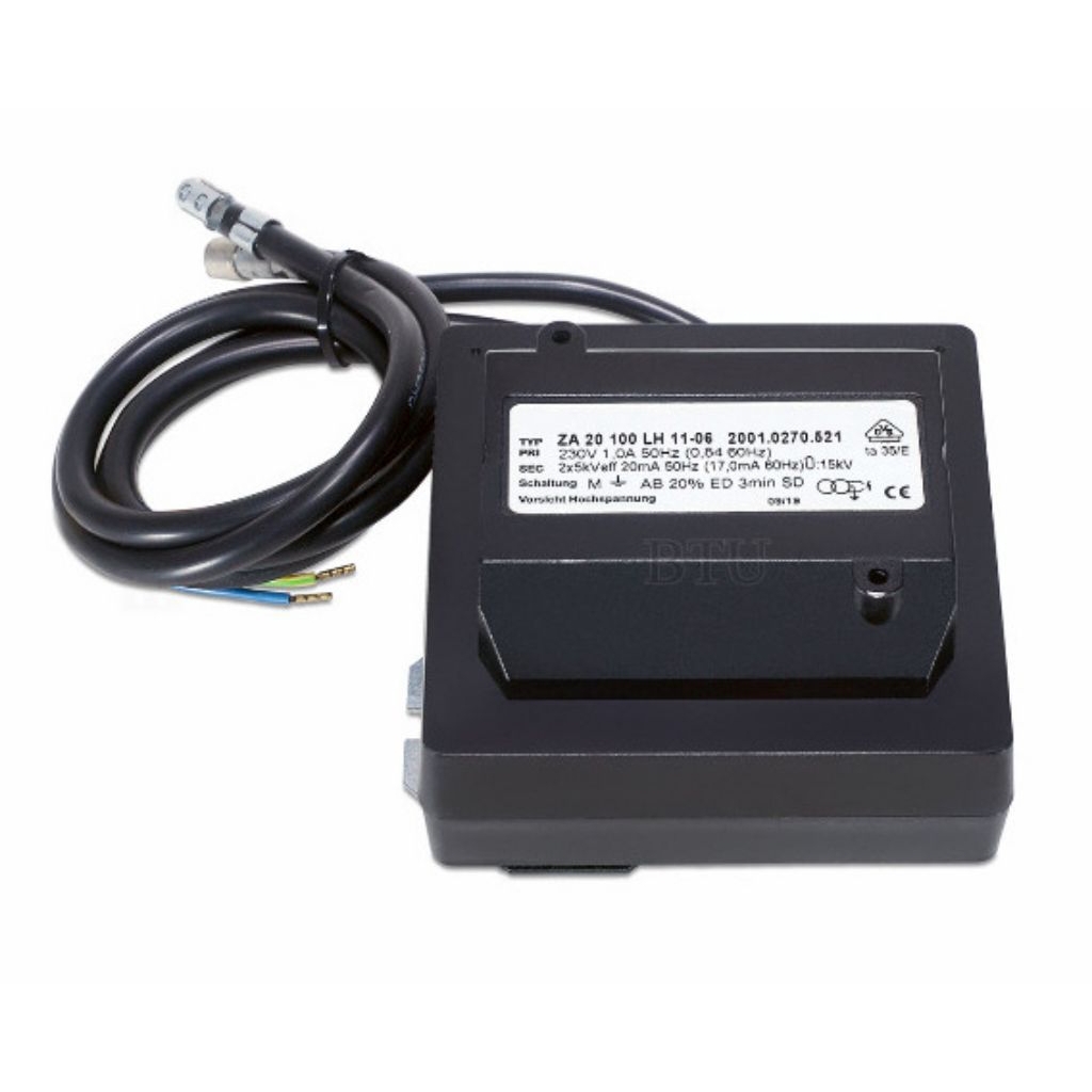Ignition Transformer - ZA 20 100 LH 11