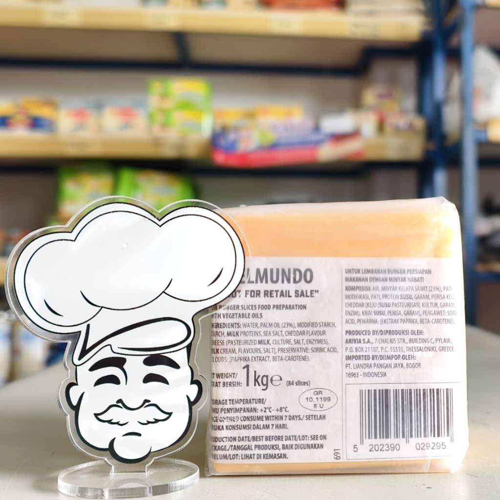 

Belmundo Redcheddar 28 Slice / Belmundo Slice Orange 28 Slice / Belmundo Slice Burger Orange 28 Slice