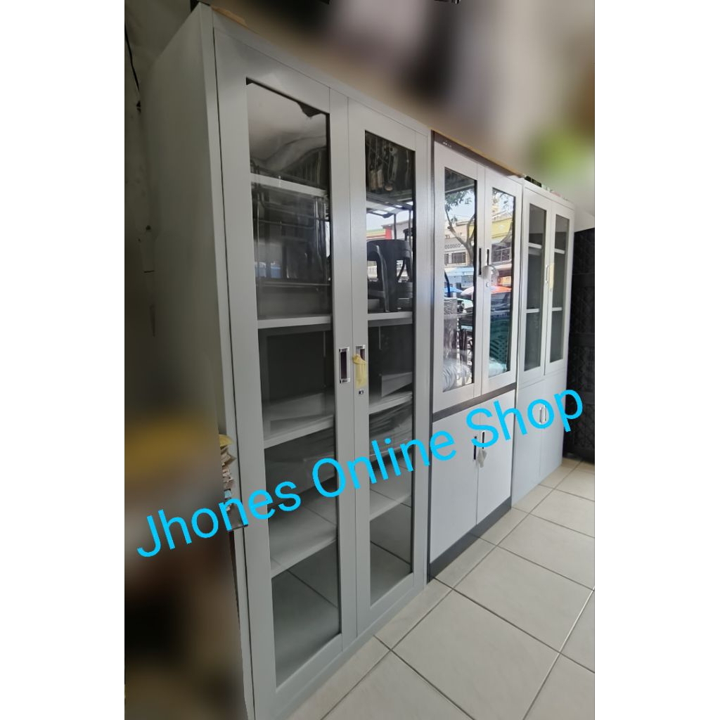 Lemari Filling besi/lemari buku besi/Locker besi