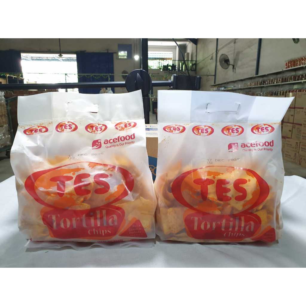 

Tortilla Tes/ Tortilla Chip/ Nachos tortilla/ Tortilla 225gram