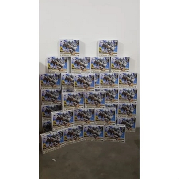 BT Model JS022 RZ-041 Liger Zero