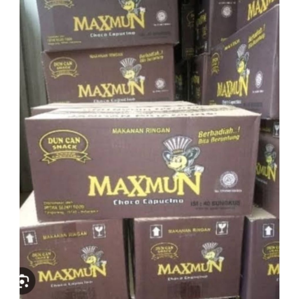 

MAXMUN 1 DUSS CIKI BERHADIAH UANG TUNAI LANGSUNG
