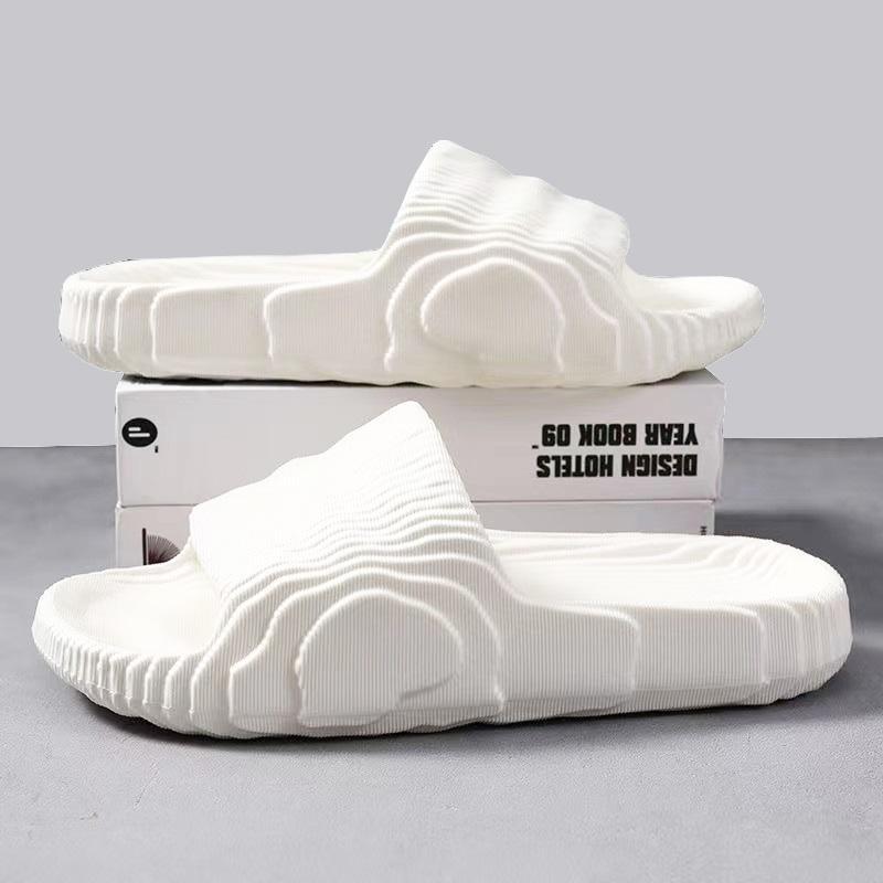 Sendal Flat Selop Rumah Slipper Sandal Pria Wanita Karet Jelly HSN150 / Sandal Pria Karet Jelly Sand