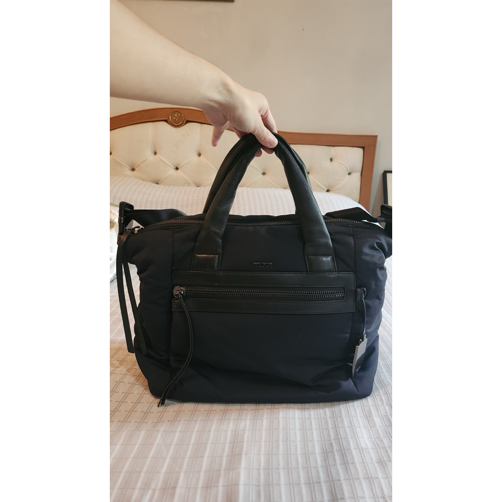 Preloved Authentic Tumi Bag