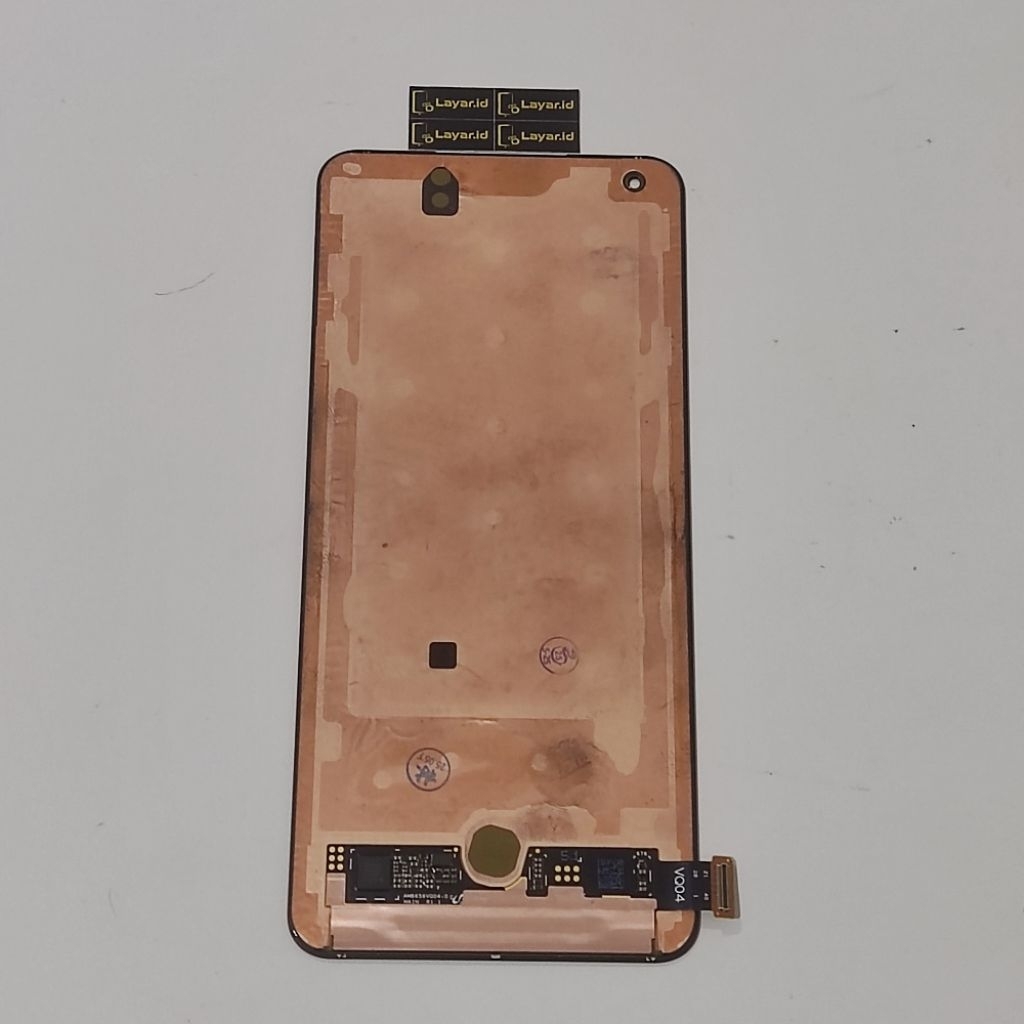 LCD TOUCHSCREEN VIVO X50 ORIGINAL