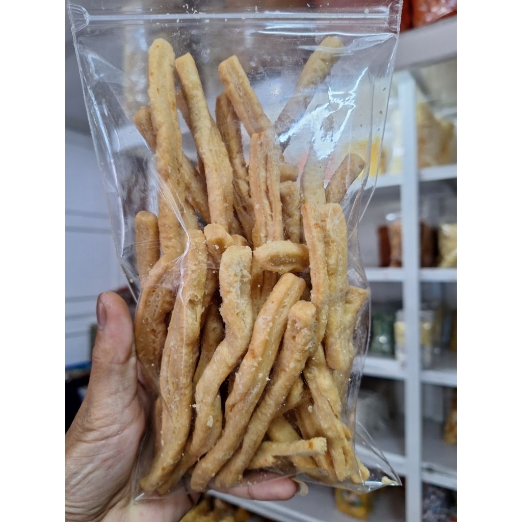 

Stick Keju / Sistik Keju