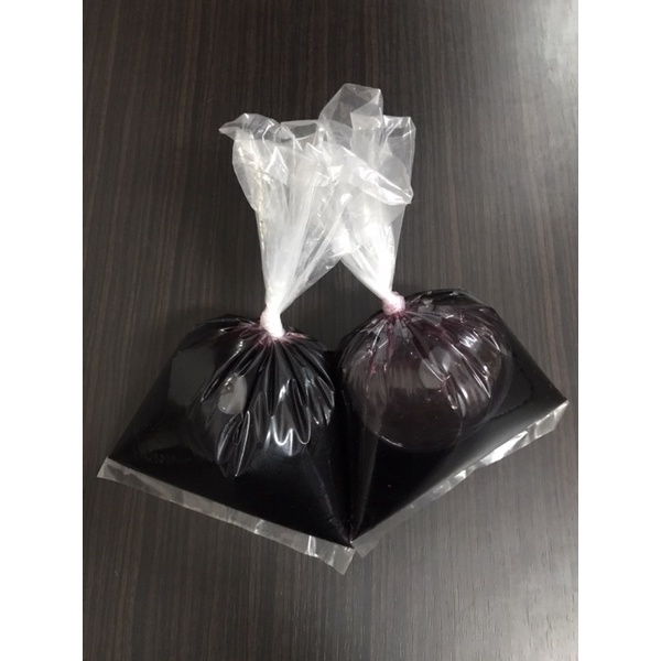 

Selai Blueberry Lepatta Topkita Repack 250gram