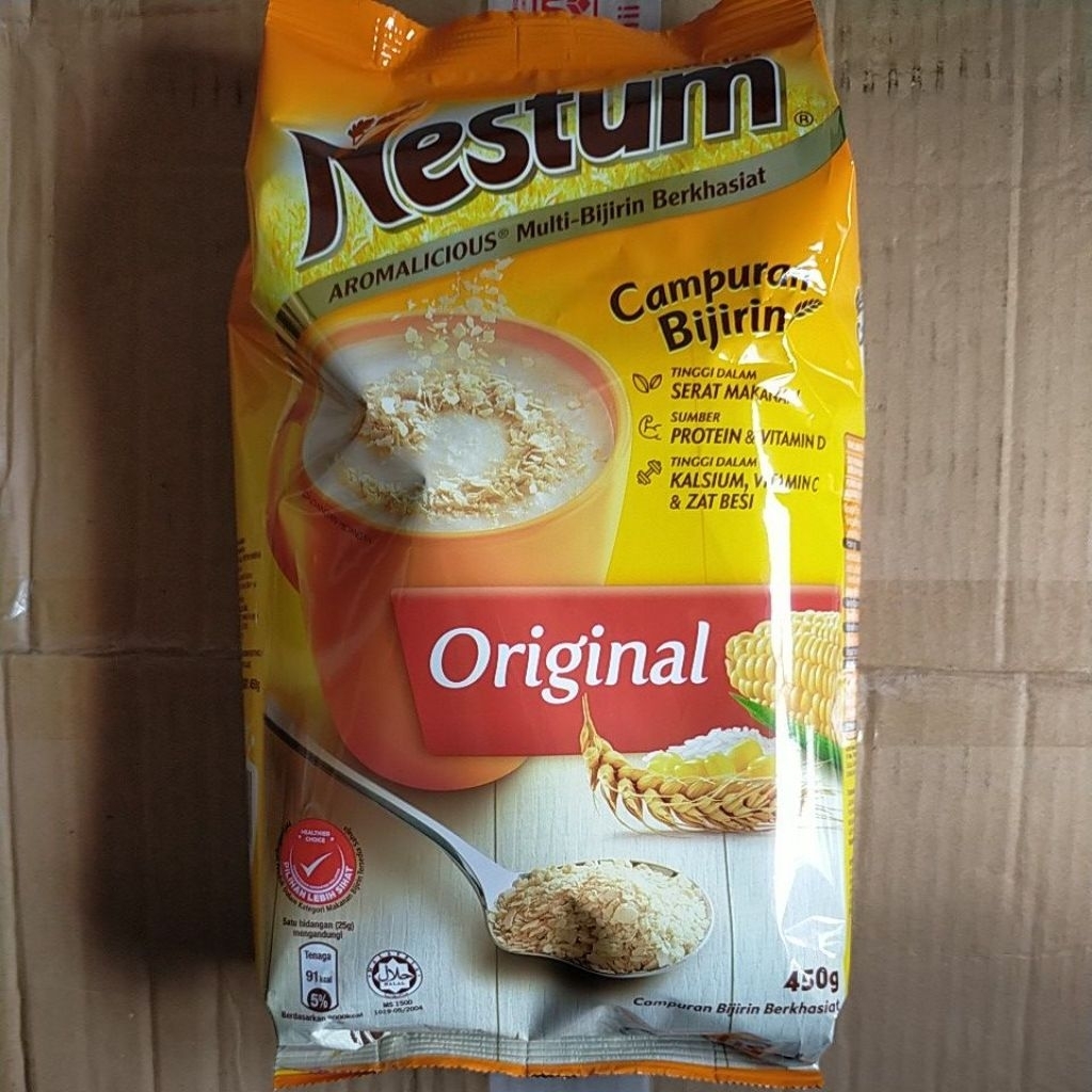 

Nesle Nestum Original 450 gr