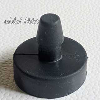 1PCS Karet Bantalan Mesin Bagian Bawah Mesin Cuci Sharp 2 Tabung / Karet Ganjal Mesin Cuci Genuine