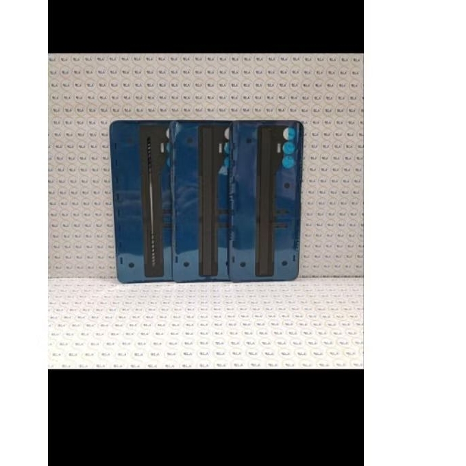BACKDOOR BACKCOVER TUTUP BELAKANG BATERAI COVER CASING TECNO POVA3