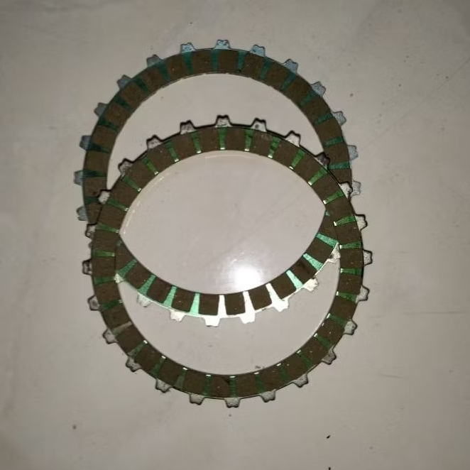 Kampas kopling motor Suzuki Revo