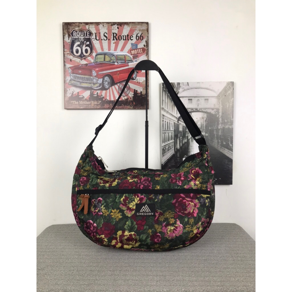 Gregory Slingbag tas selempang 240625