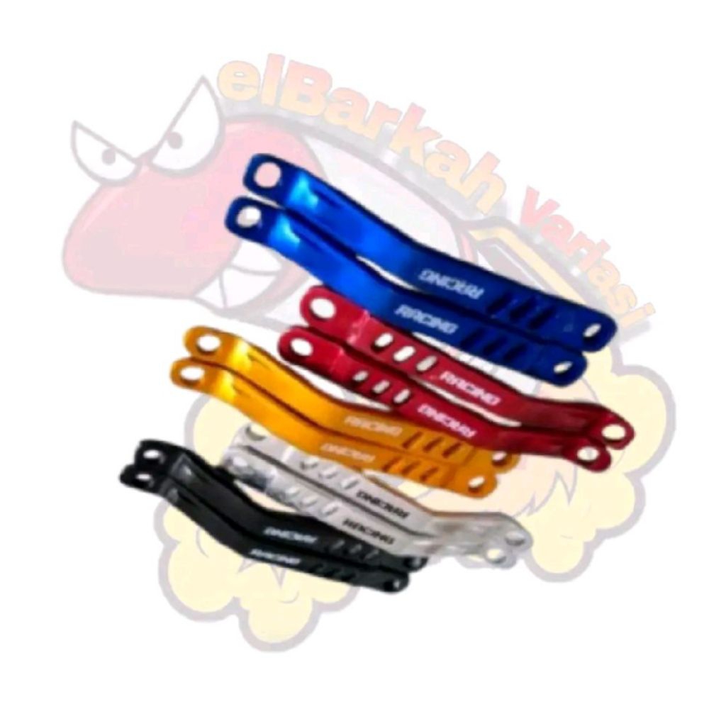 BEHEL SAMPING RX KING CNC BEHEL RX KING SEPASANG BEHEL SAMPING RX KING CNC COAK