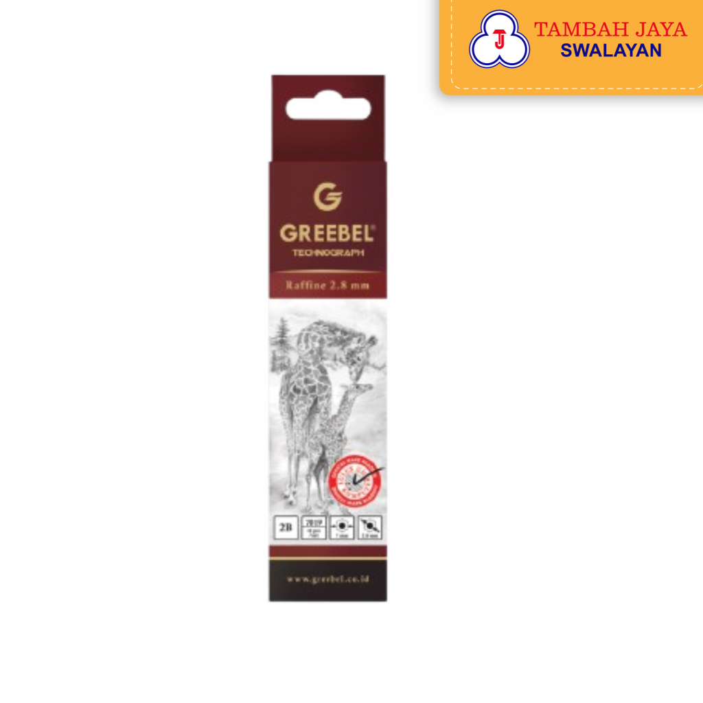 

HARGA TERMURAH PENSIL GREEBEL|PENCIL 2B 7019(MERAH)\12 PCS/SET