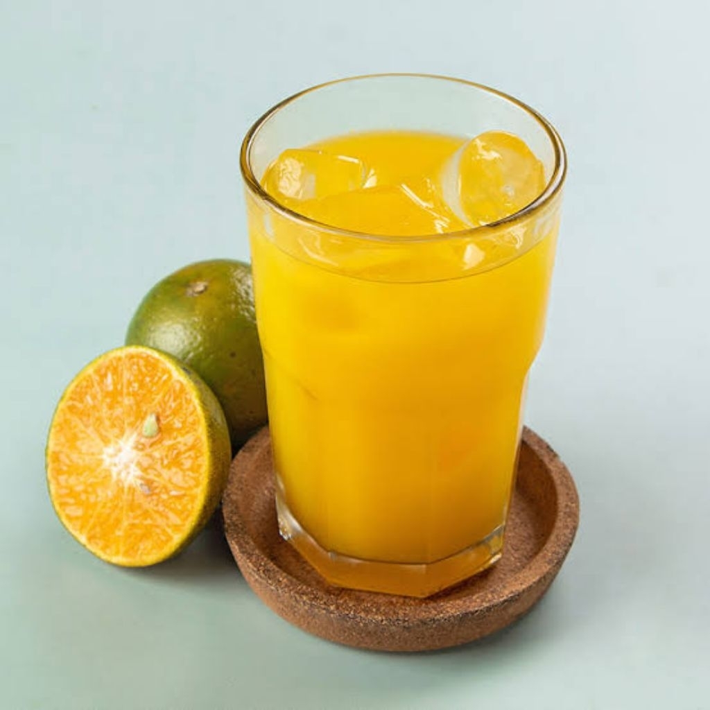 

Jeruk Peras Fresh | Cocok Untuk Minuman Segar