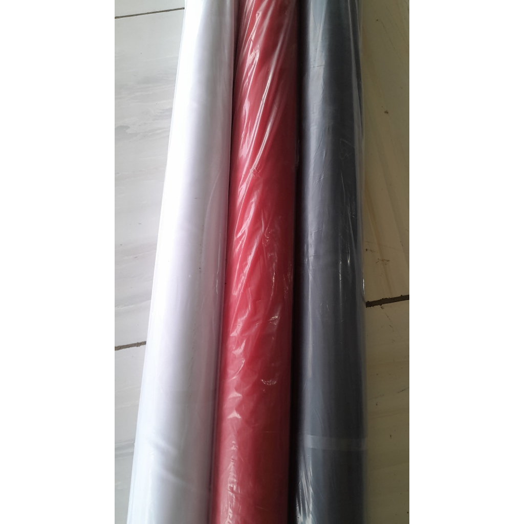 KAIN PELES / BAHAN PELES KAHATEX / PELES HABUTAI UNTUK BENDERA DEKOR